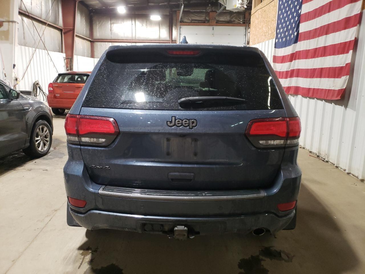 2021 Jeep Grand Cherokee Limited - Image 6