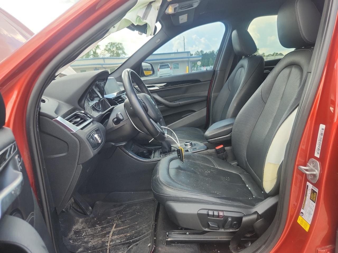 2018 BMW X1 Sdrive28I - Фото 7