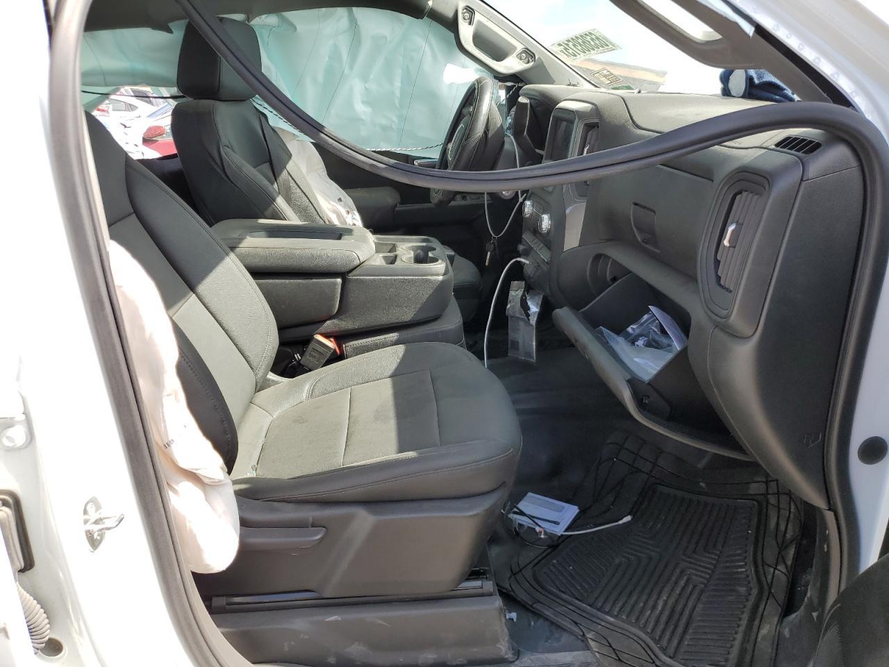 2023 GMC Sierra K2500 Heavy Duty - Фото 7