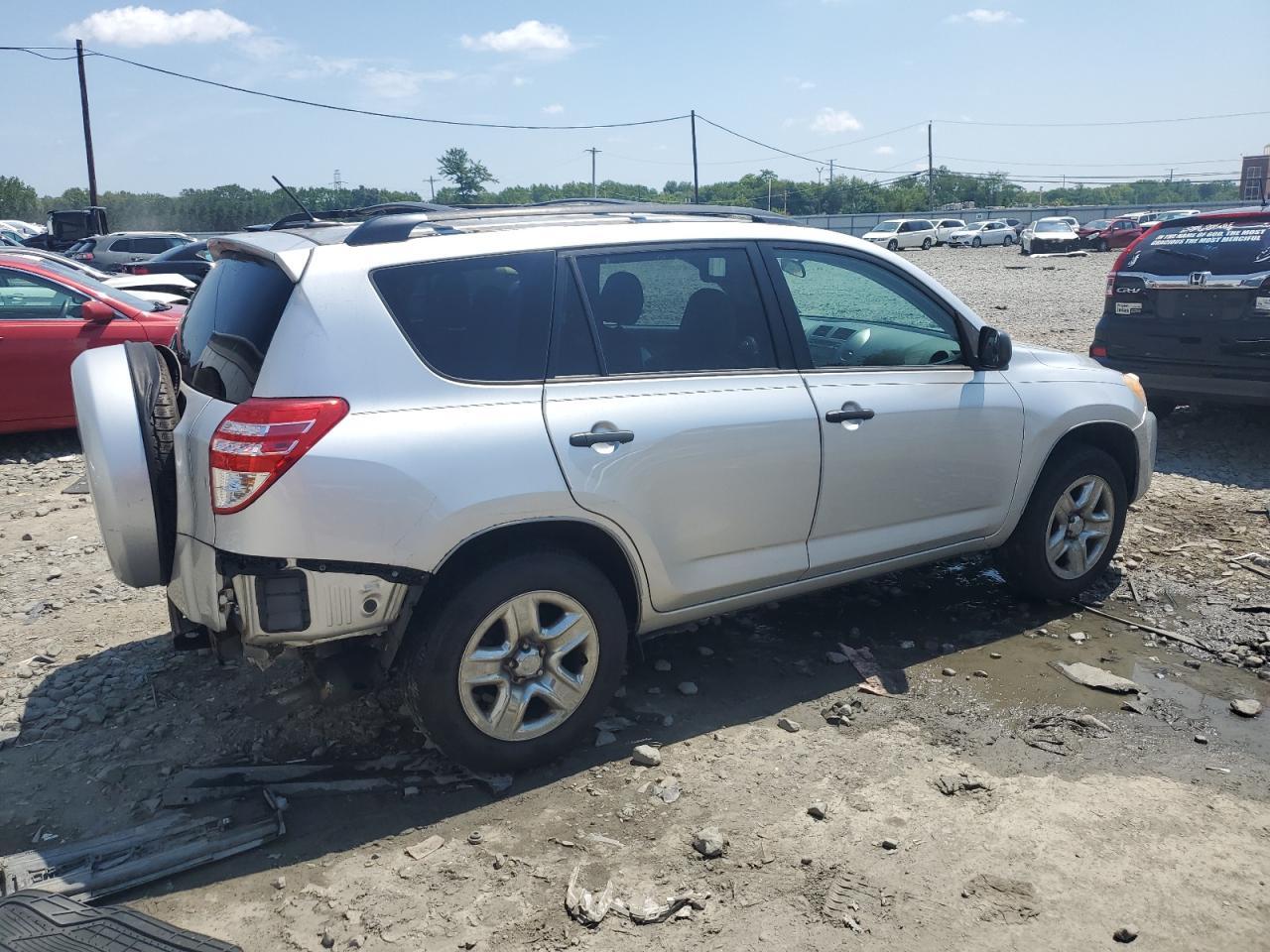 2012 Toyota Rav4 - Фото 3