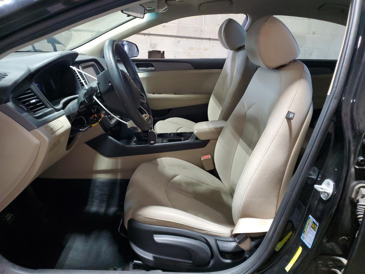 2019 Hyundai Sonata Se - Фото 7