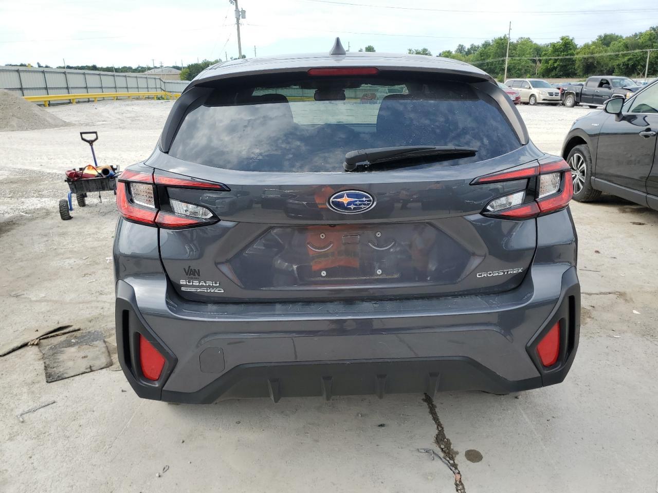 2024 Subaru Crosstrek - Image 6