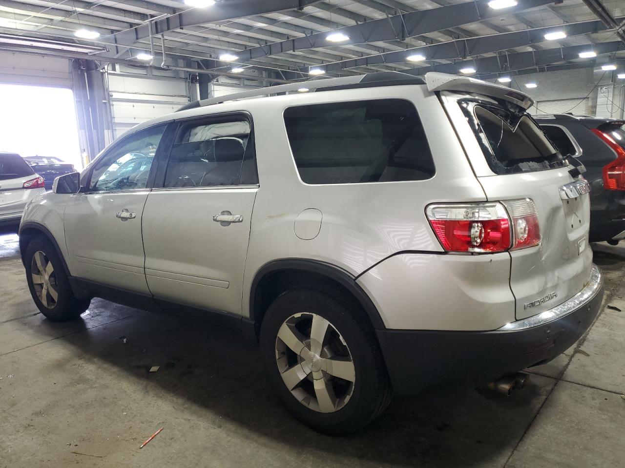 2012 GMC Acadia Slt-1 - Фото 2