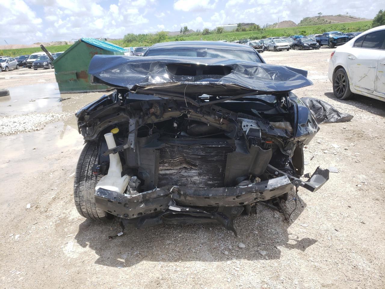 2018 Dodge Charger R/T - Image 5