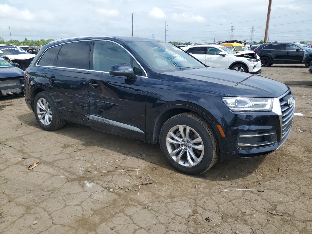 2018 Audi Q7 Premium - Image 4