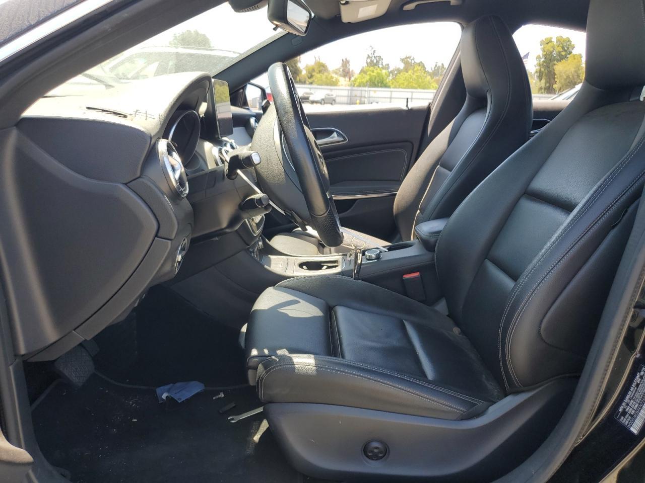 2019 Mercedes-Benz Cla 250 - Фото 7