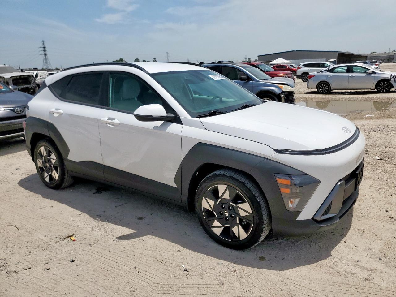 2024 Hyundai Kona Sel - Image 4
