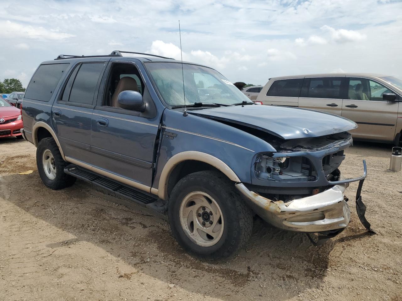 1998 Ford Expedition - Image 4