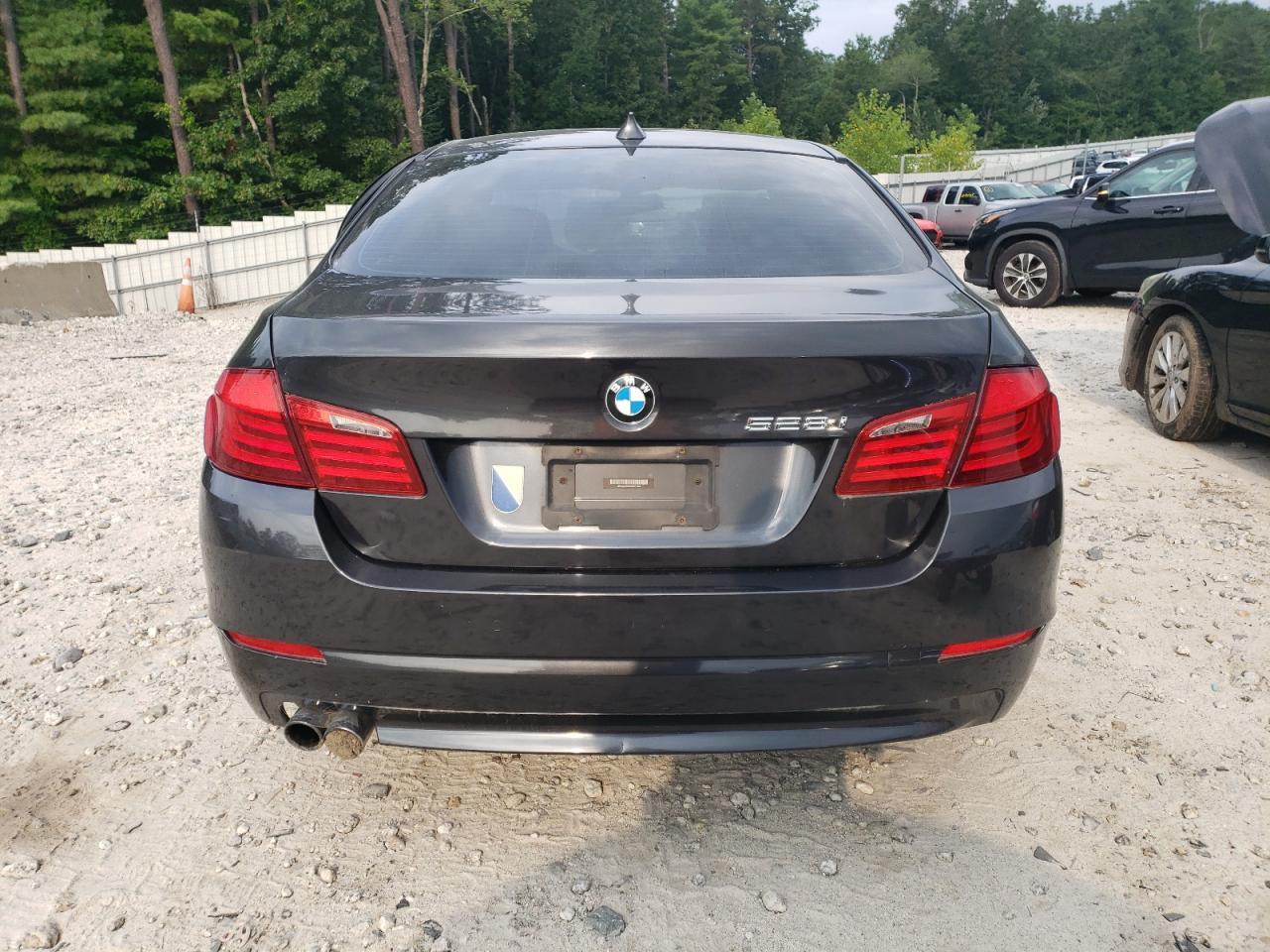 2012 BMW 528 Xi - Фото 6