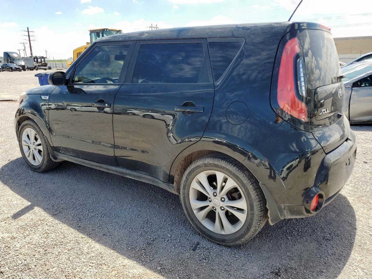 2016 Kia Soul + - Image 2