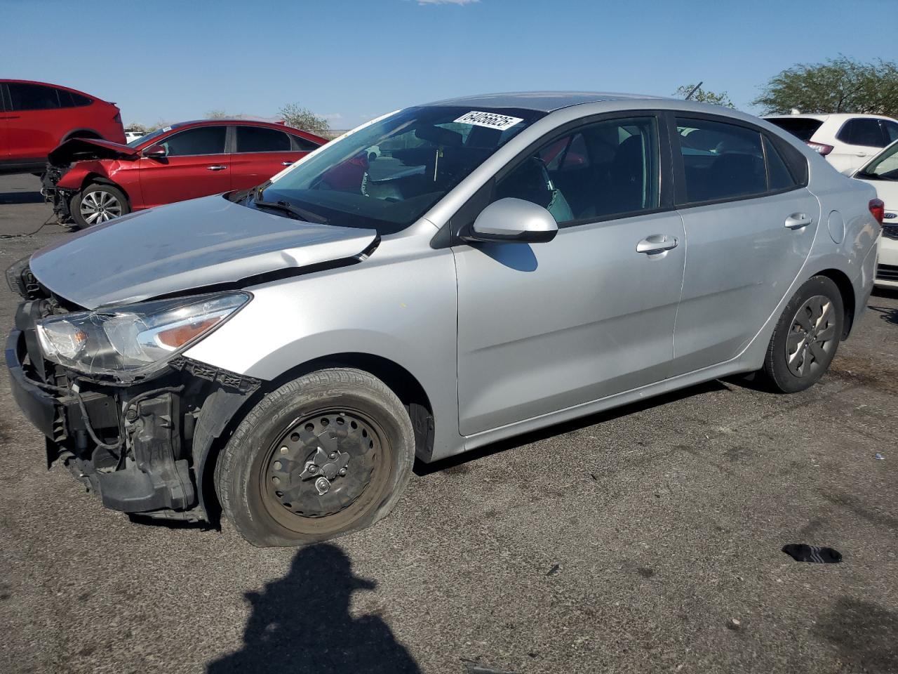 2019 Kia Rio S
