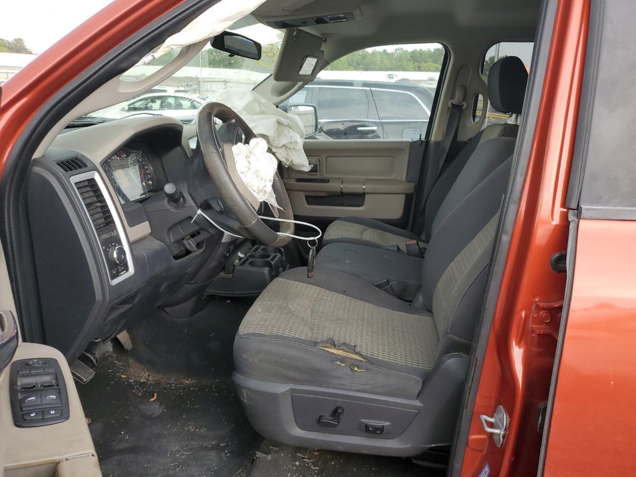 2009 Dodge Ram 1500 - Фото 7