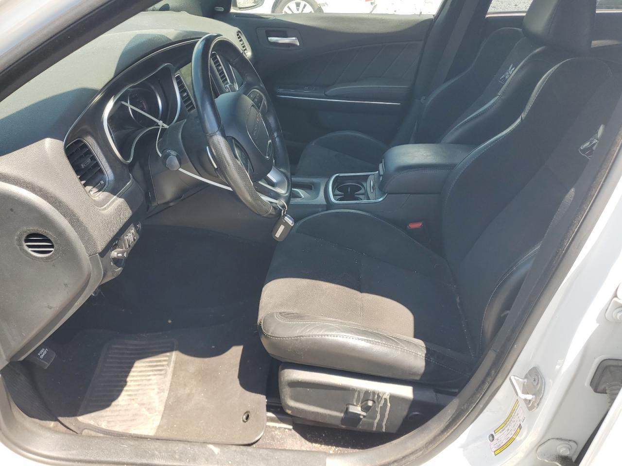 2018 Dodge Charger R/T 392 - Image 7