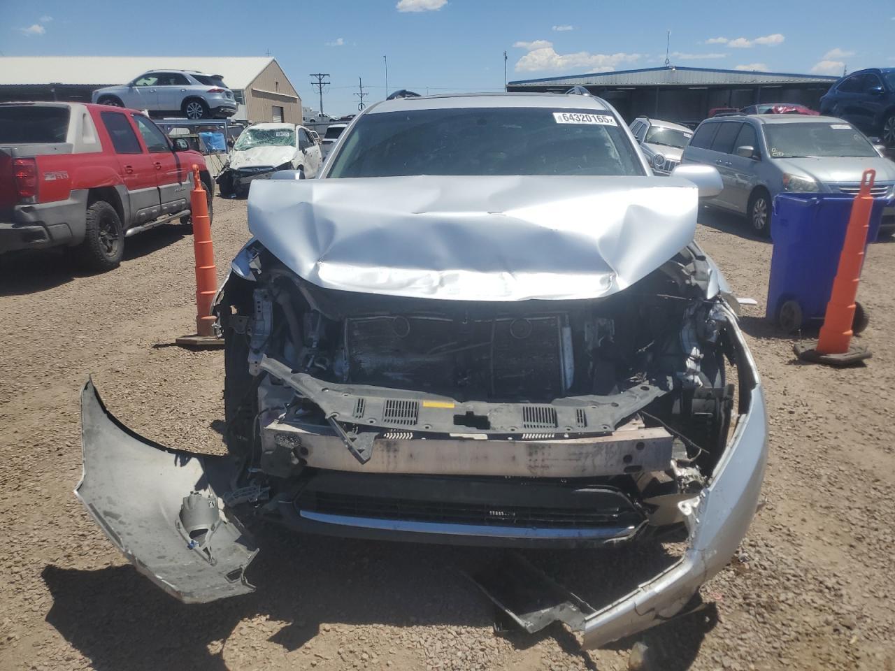 2012 Toyota Highlander Base - Фото 5