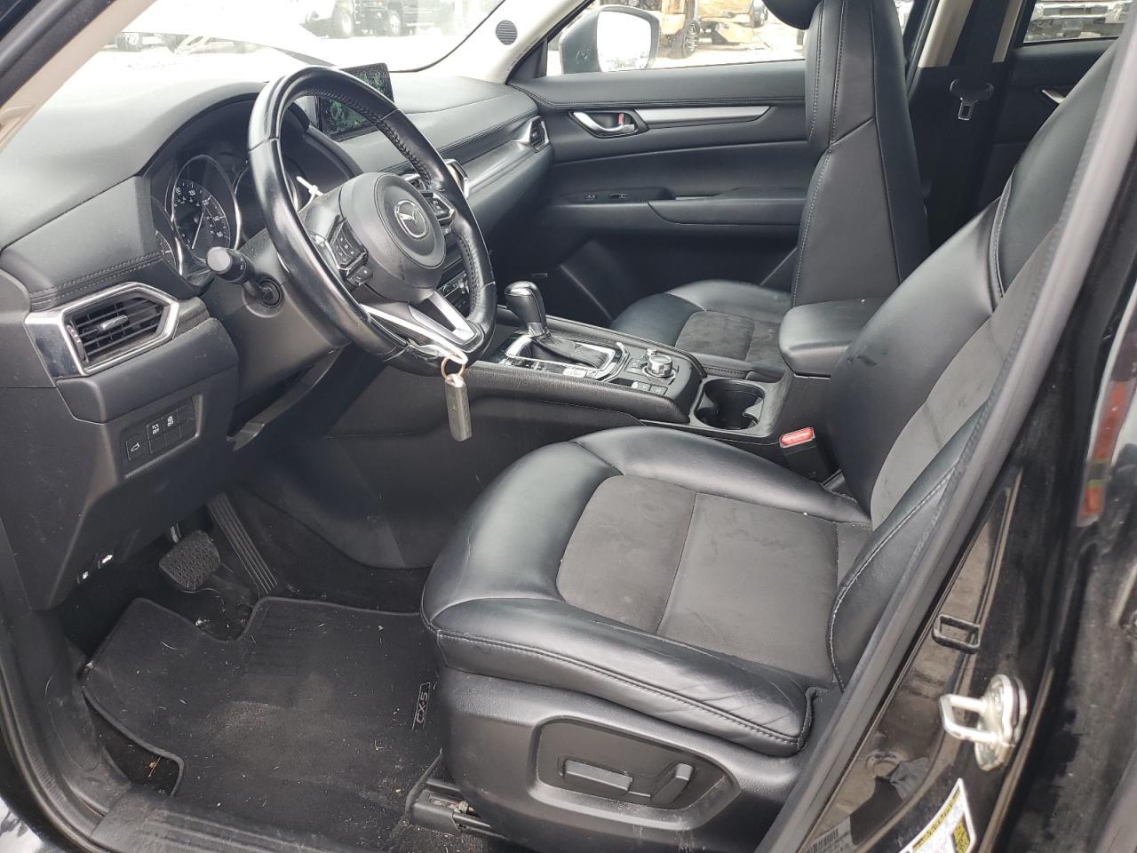 2018 Mazda Cx-5 Touring - Фото 7