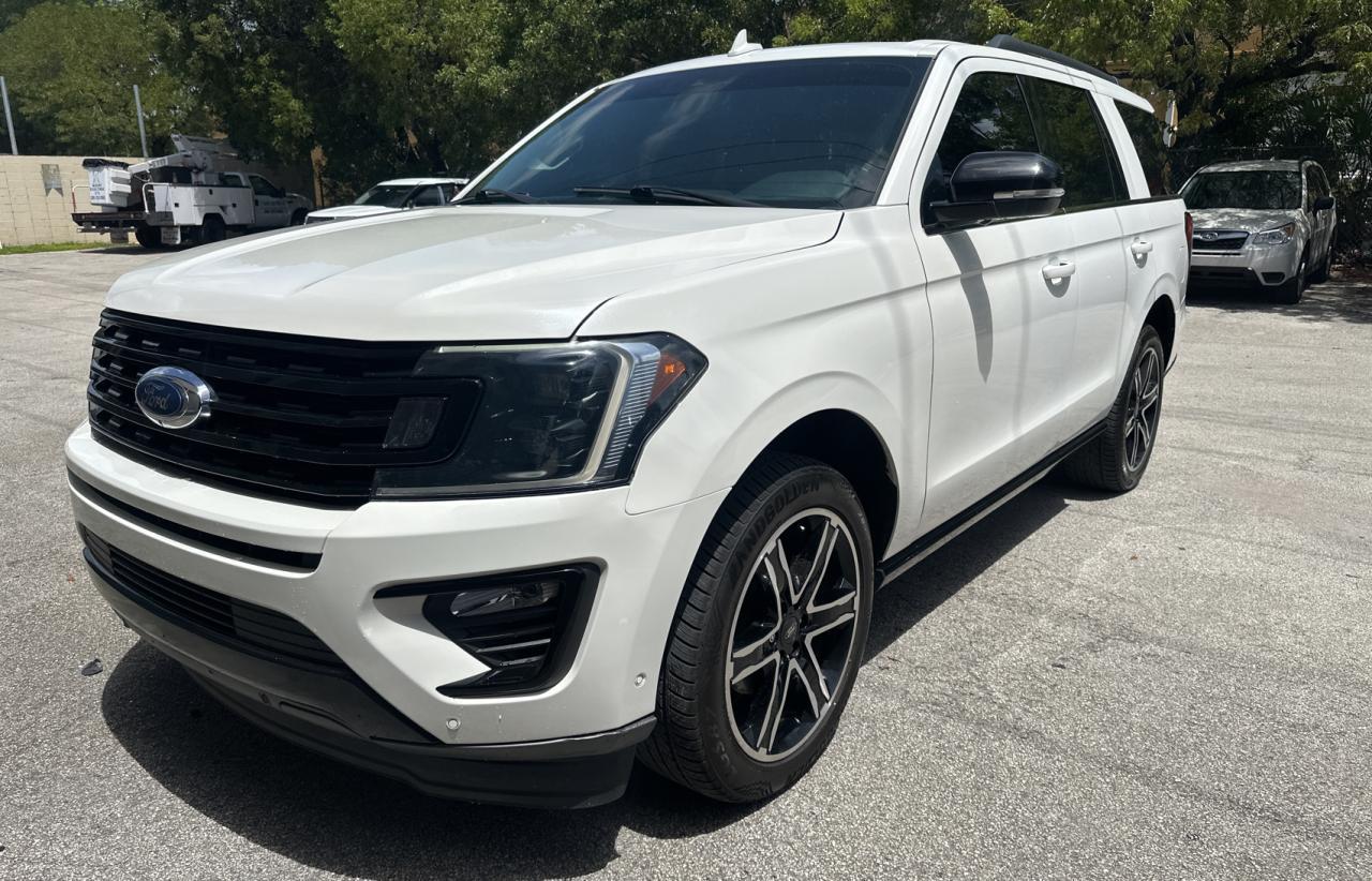 2021 Ford Expedition Limited - Image 2