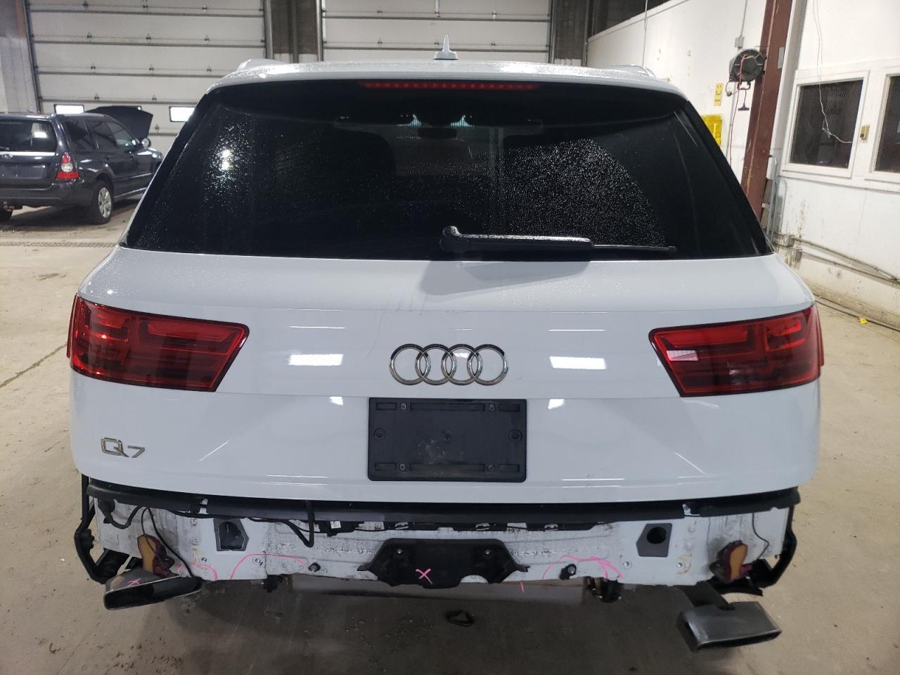 2019 Audi Q7 Prestige - Image 6