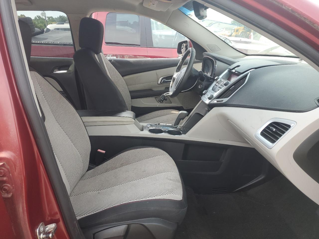 2011 GMC Terrain Sle - Image 7