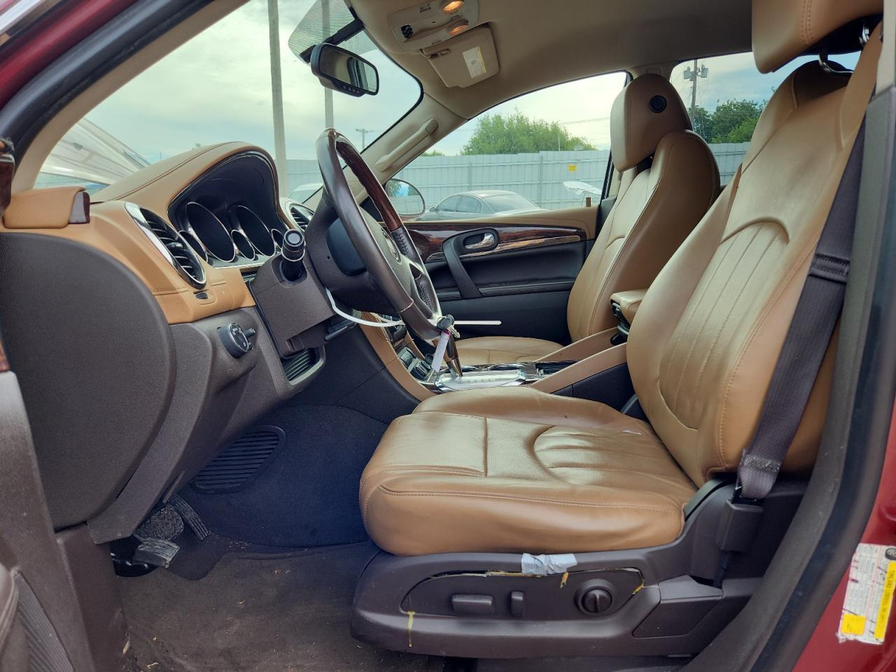 2017 Buick Enclave - Image 7