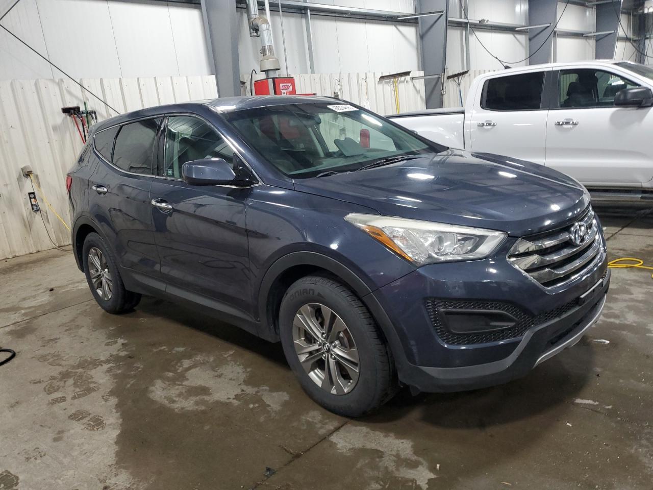 2014 Hyundai Santa Fe Sport - Image 4