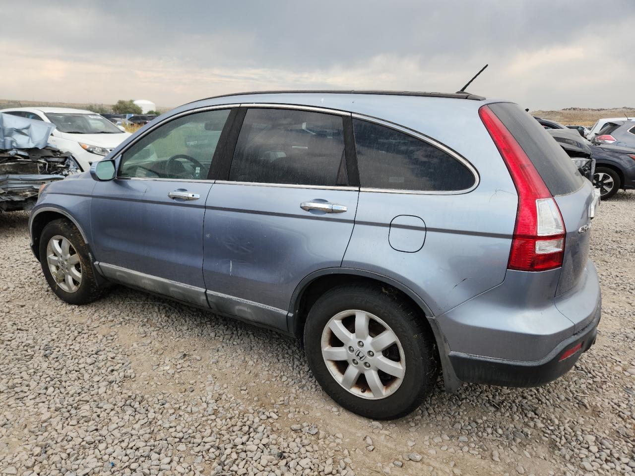 2009 Honda Cr-V - Image 2