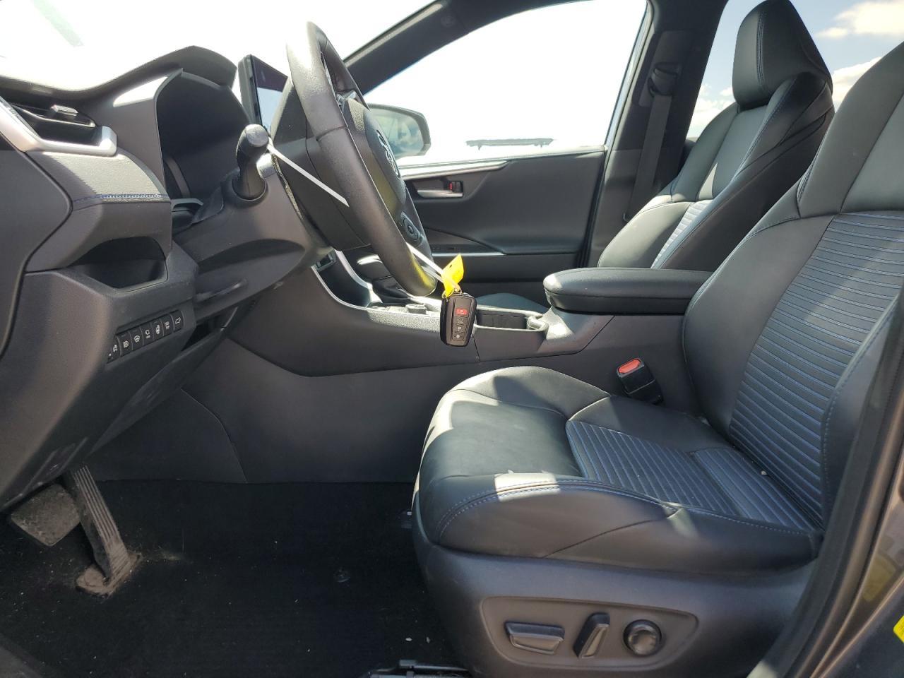 2023 Toyota Rav4 Xse - Фото 7