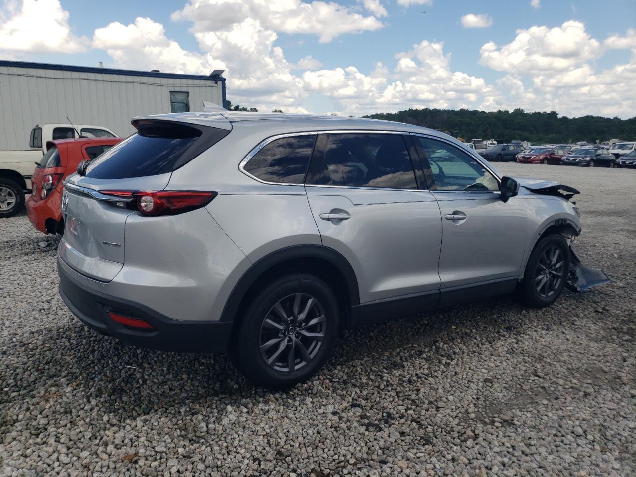 2020 Mazda Cx-9 Touring - Image 3