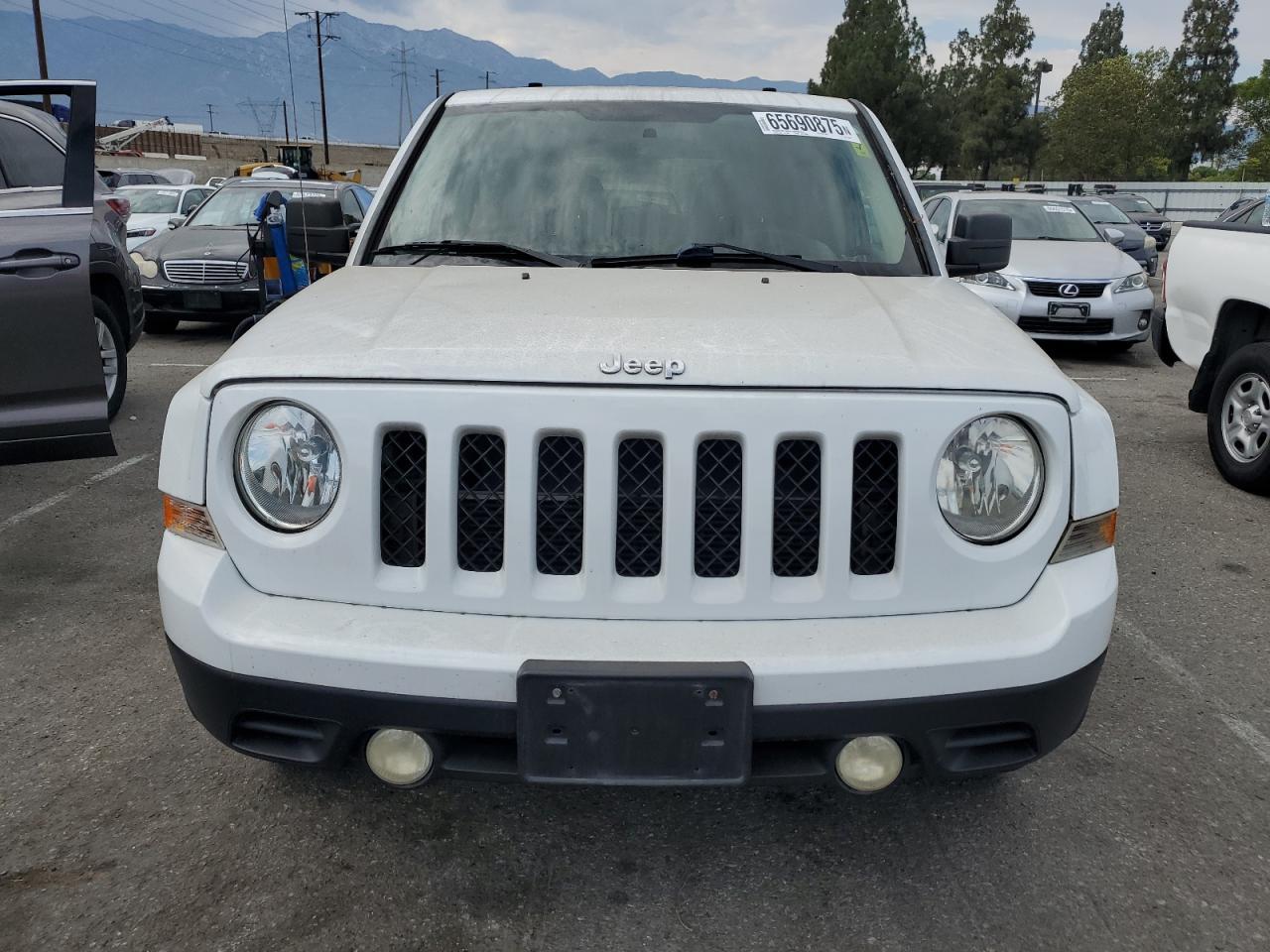 2014 Jeep Patriot Sport - Image 5