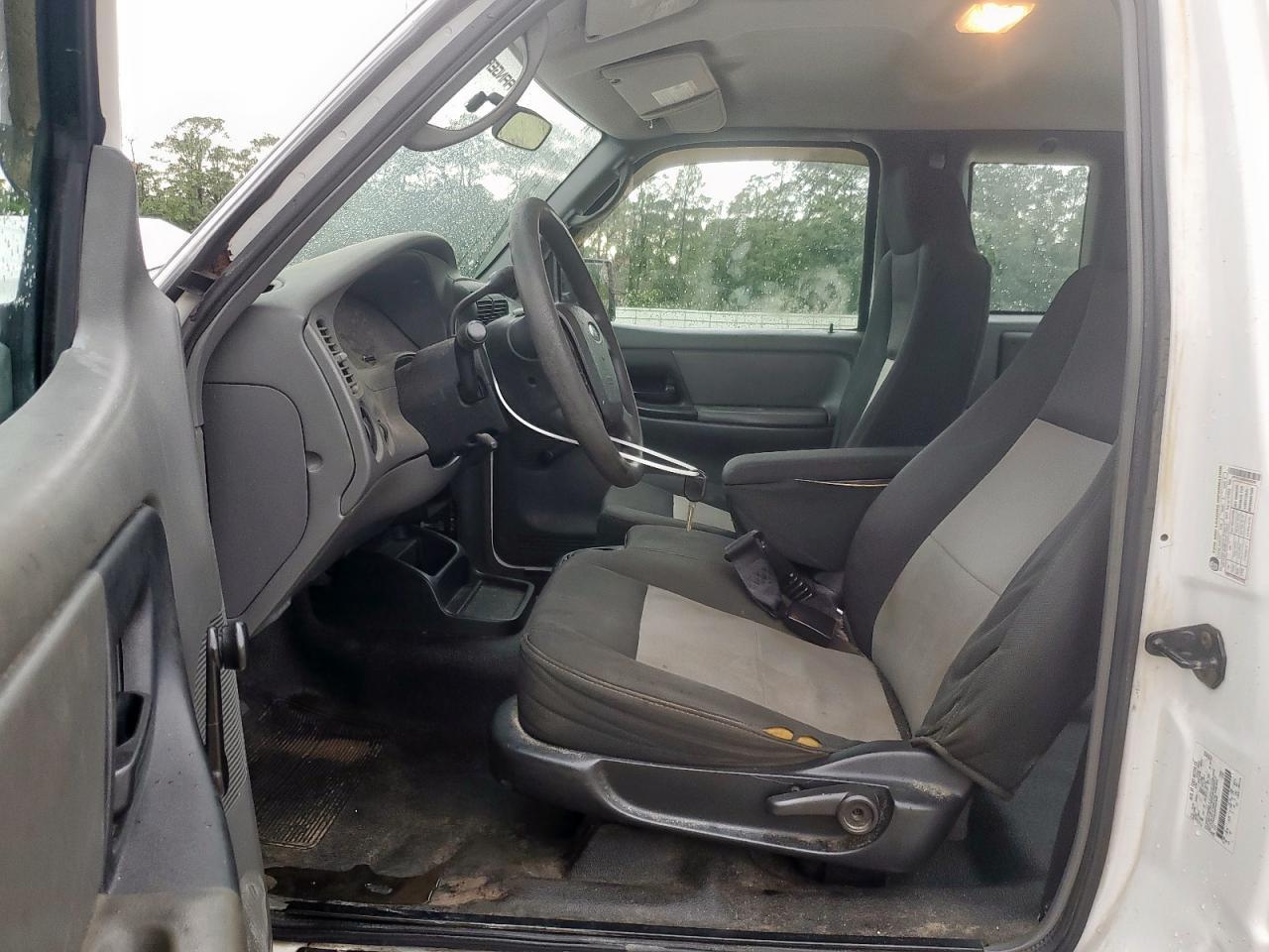 2008 Ford Ranger Super Cab - Image 7