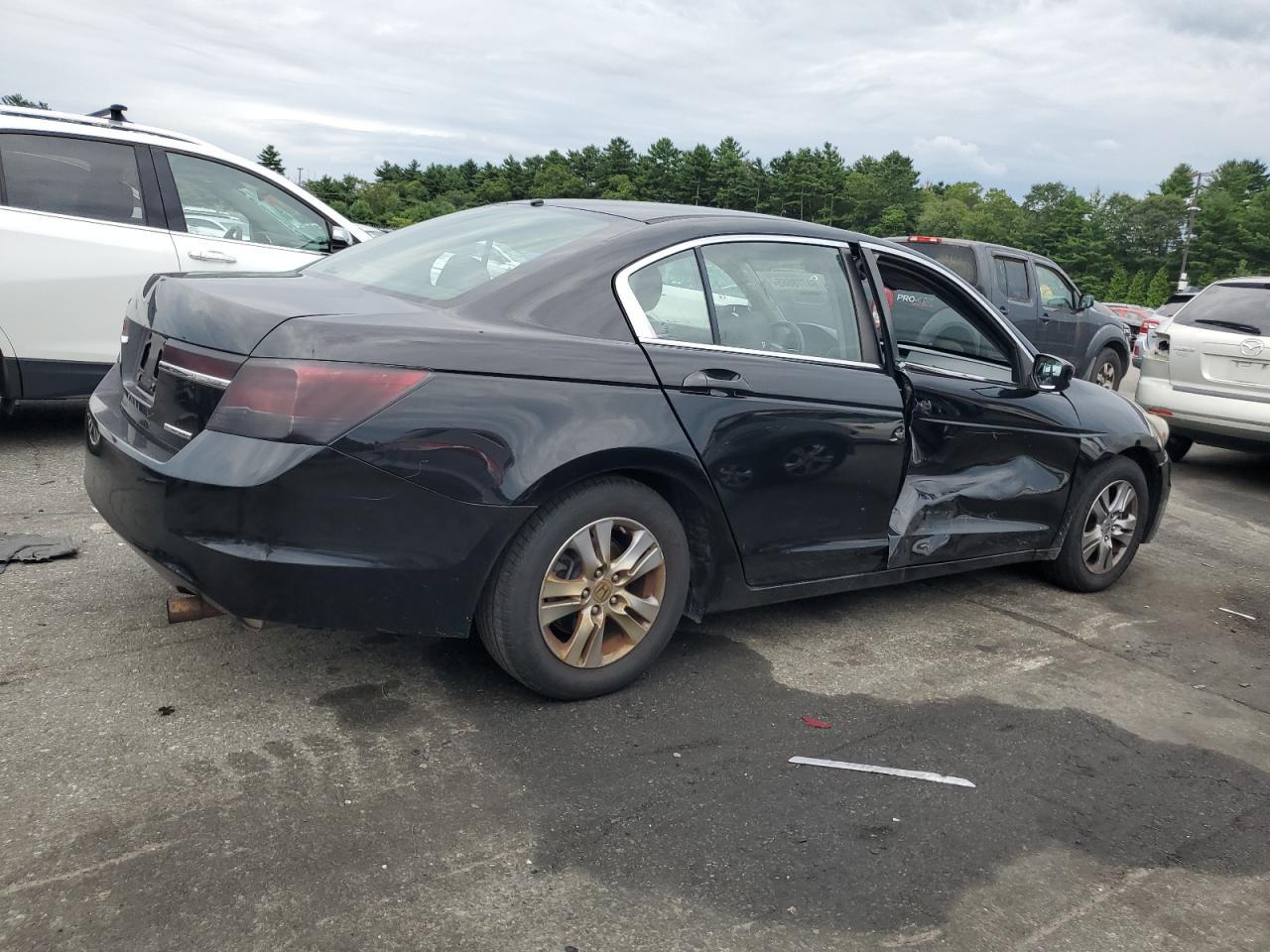 2012 Honda Accord Se - Image 3