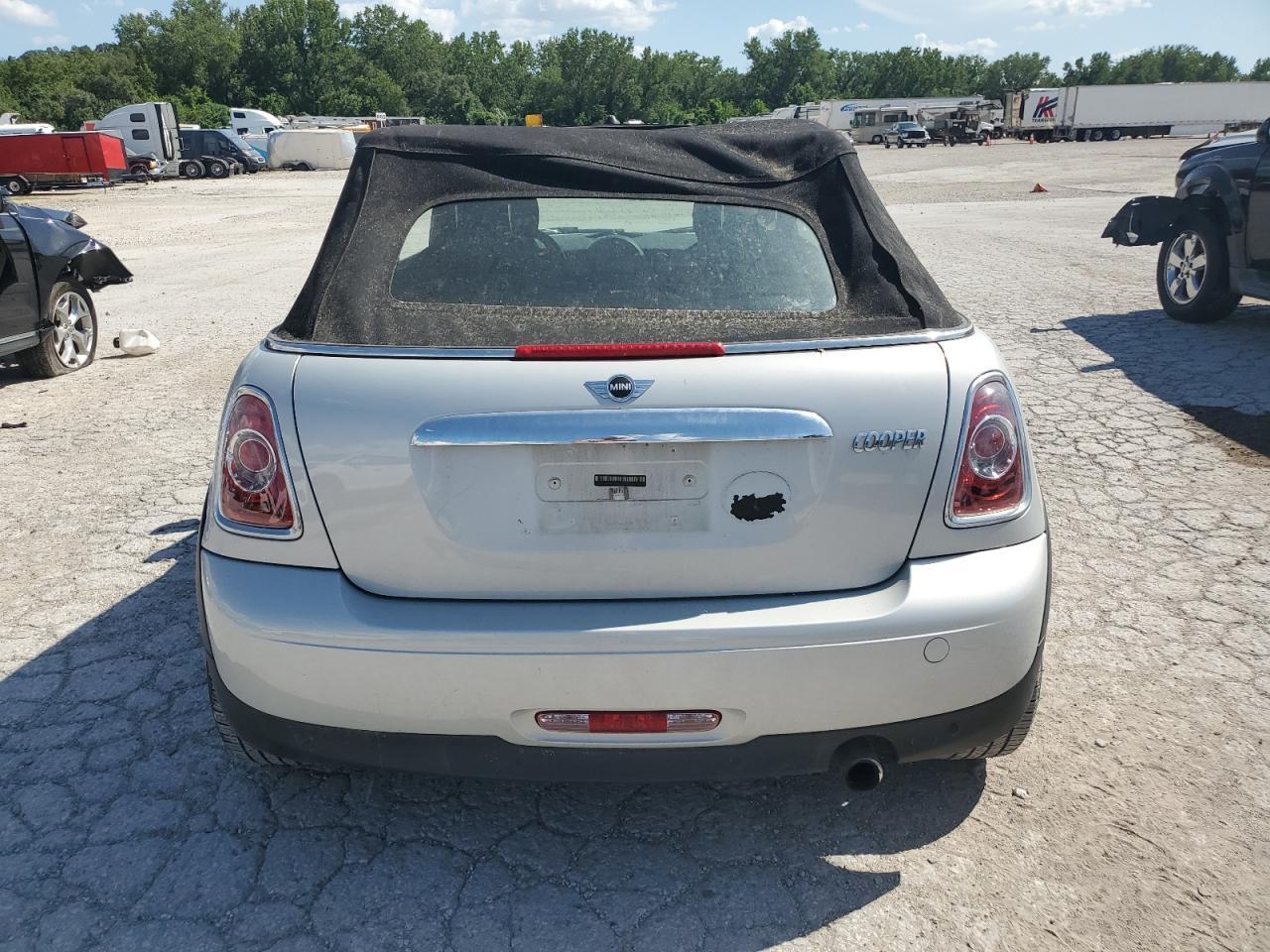 2015 Mini Cooper - Фото 6