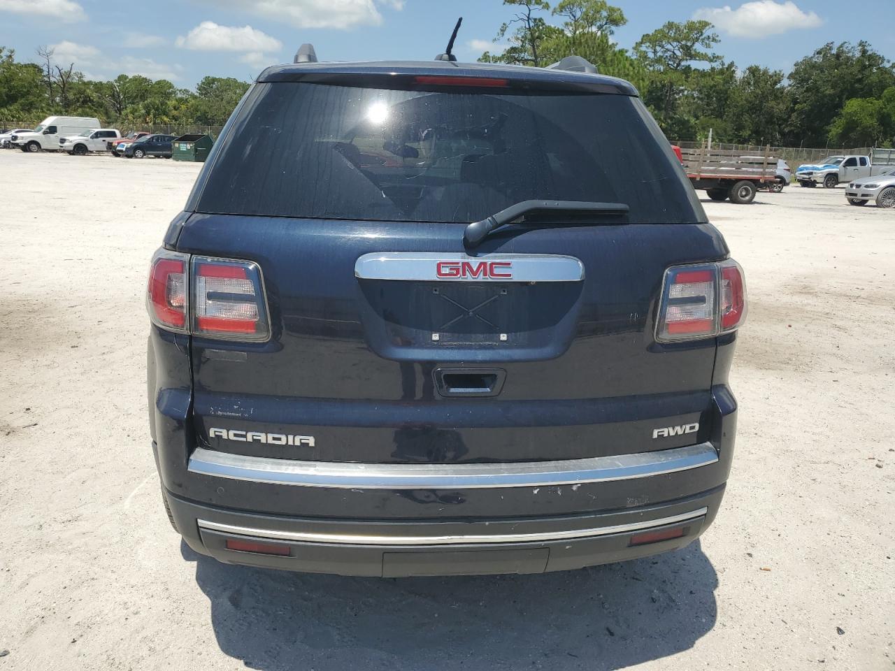 2016 GMC Acadia Sle - Image 6