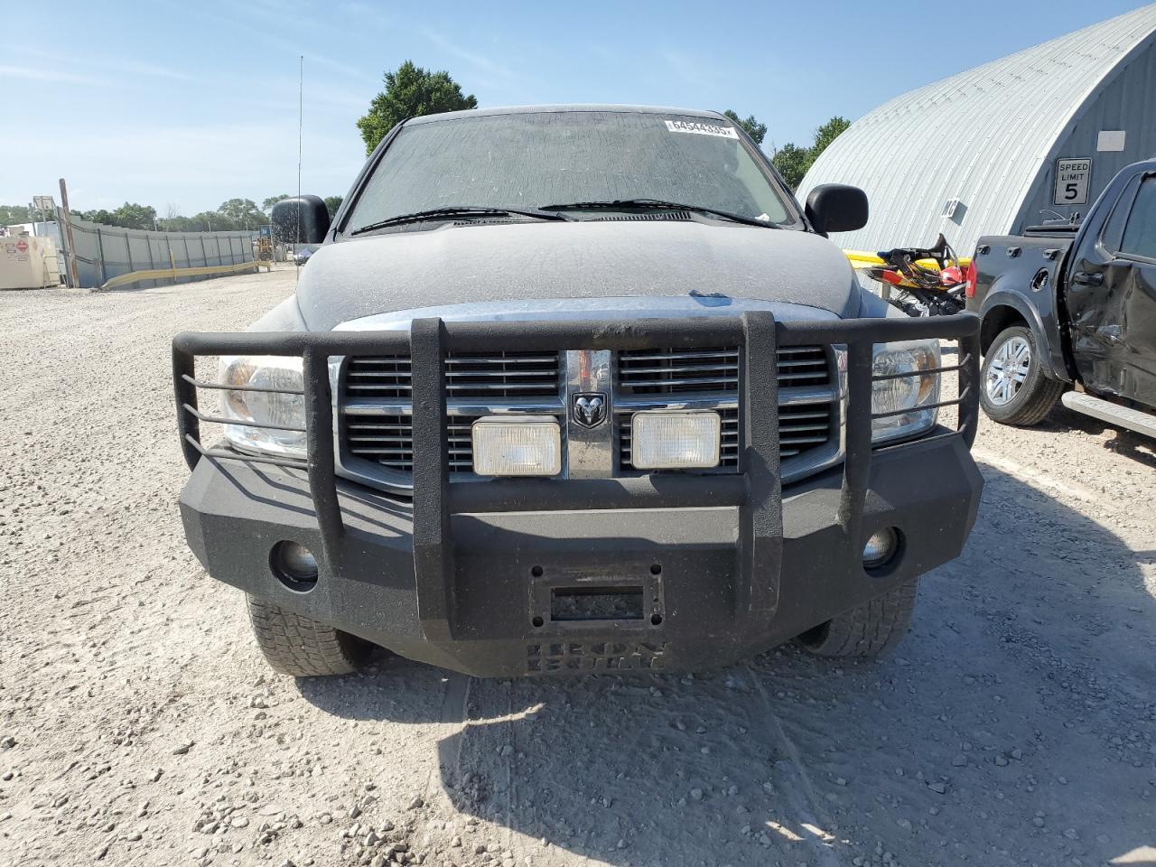2008 Dodge Ram 1500 St - Image 5