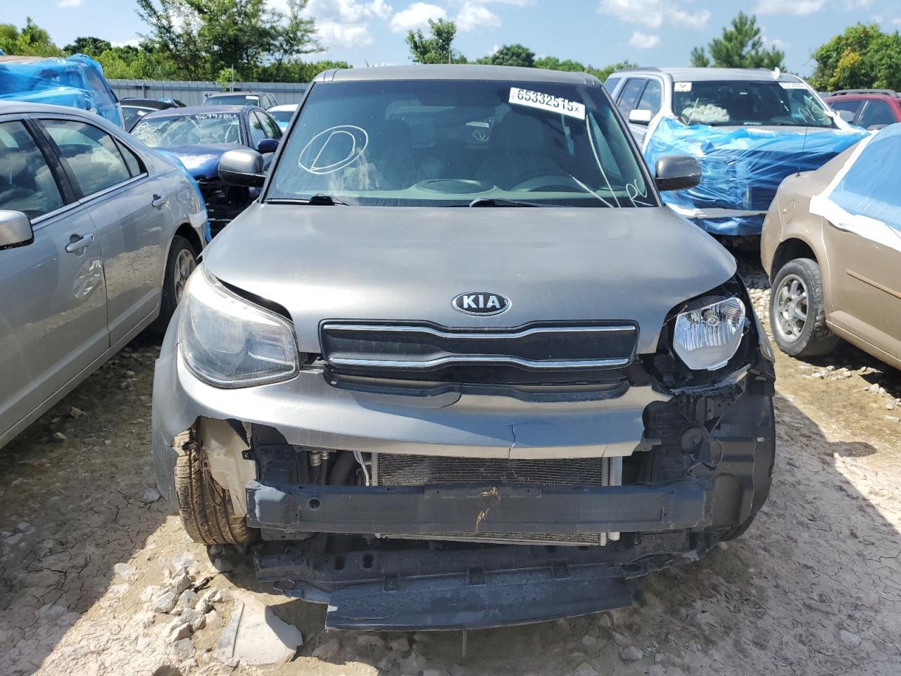 2017 Kia Soul - Image 5