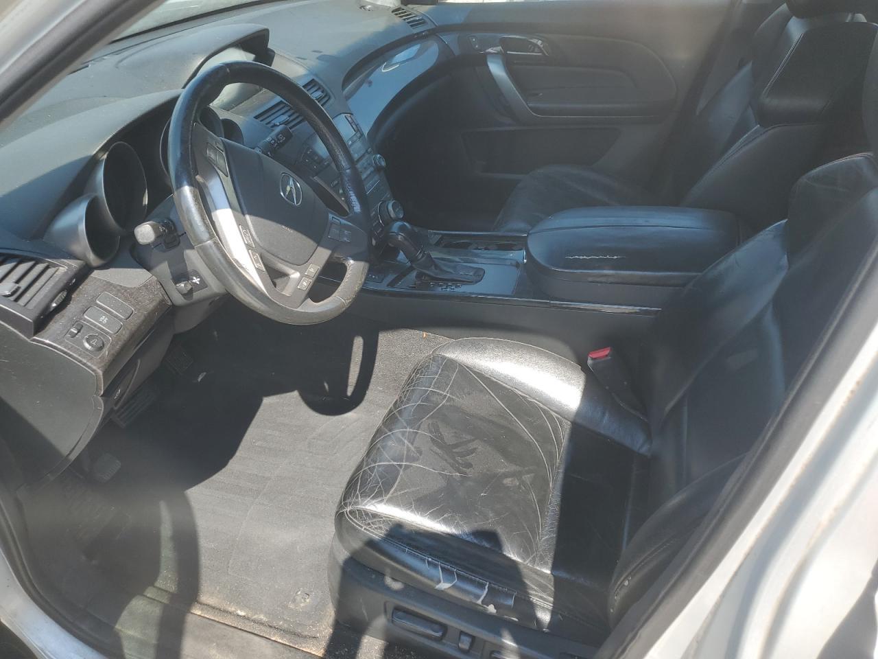 2007 Acura Mdx Technology - Фото 7