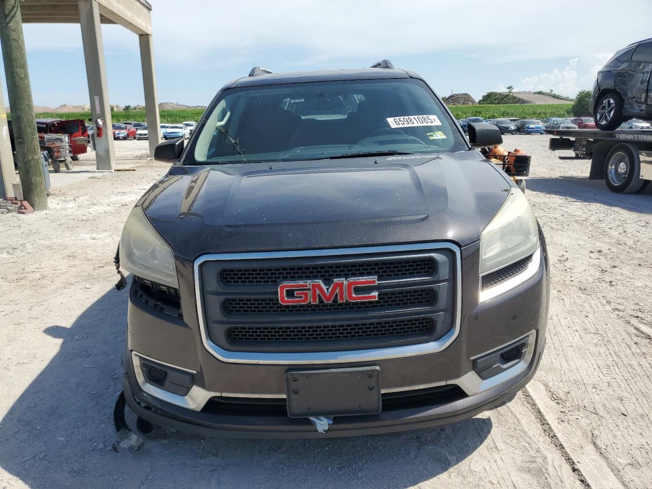 2016 GMC Acadia Sle - Image 5