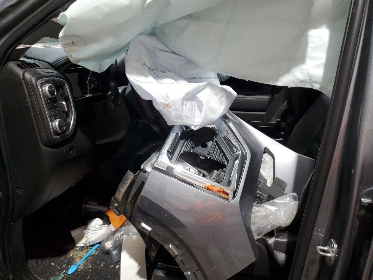 2021 GMC Sierra K1500 Denali - Фото 7