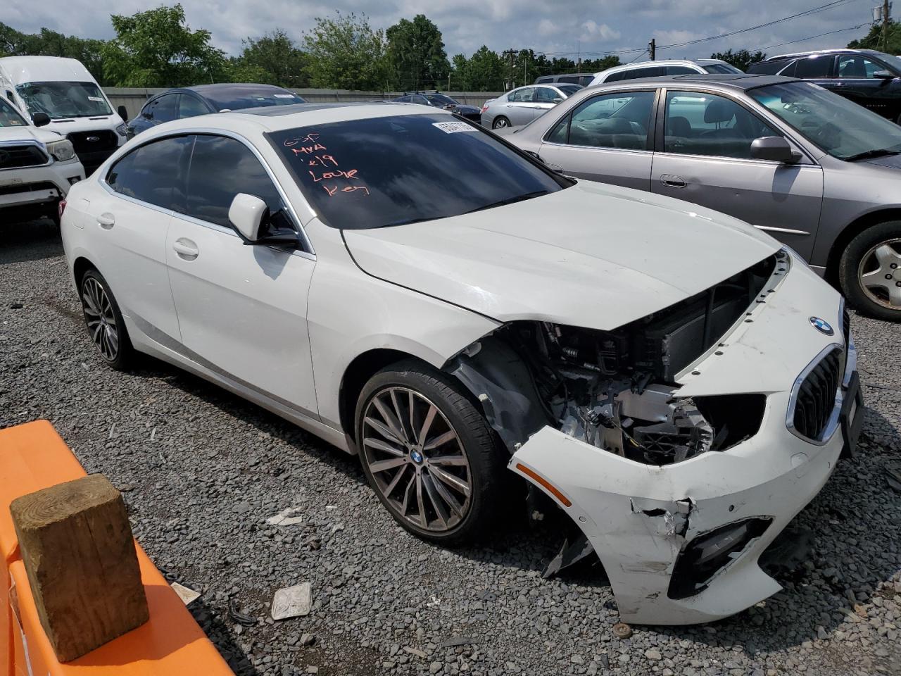 2021 BMW 228Xi - Image 4
