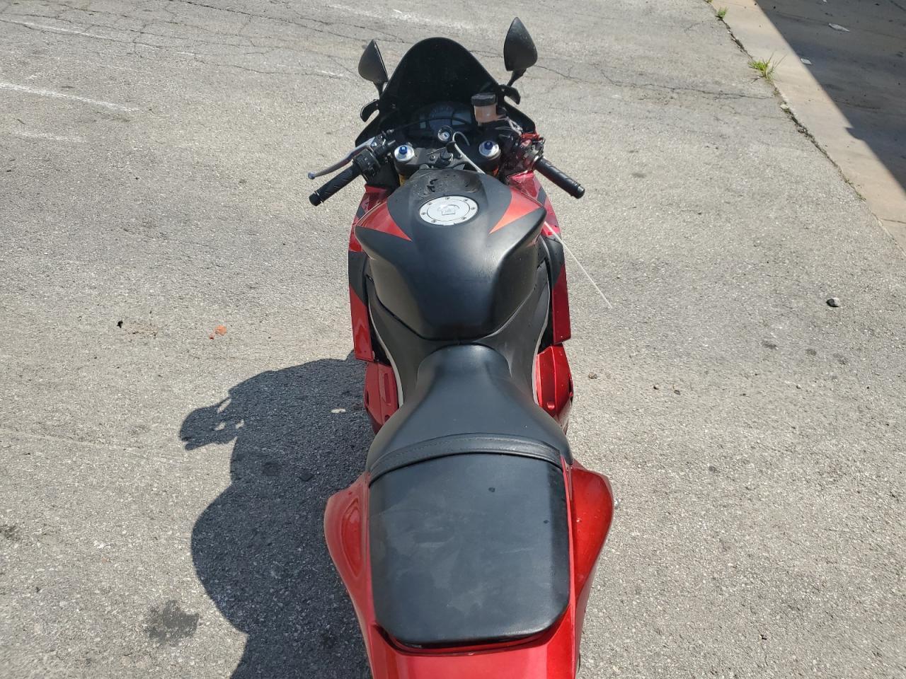 2012 Honda Cbr600 Rr - Фото 6