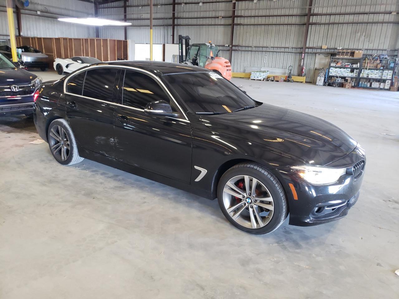 2018 BMW 330 I - Image 4
