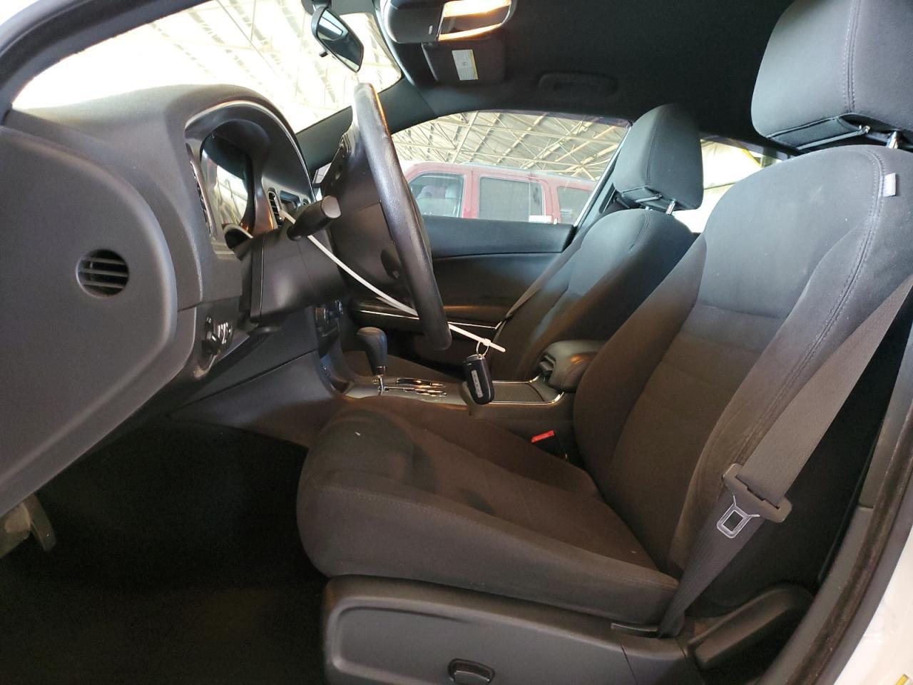 2014 Dodge Charger Se - Фото 7