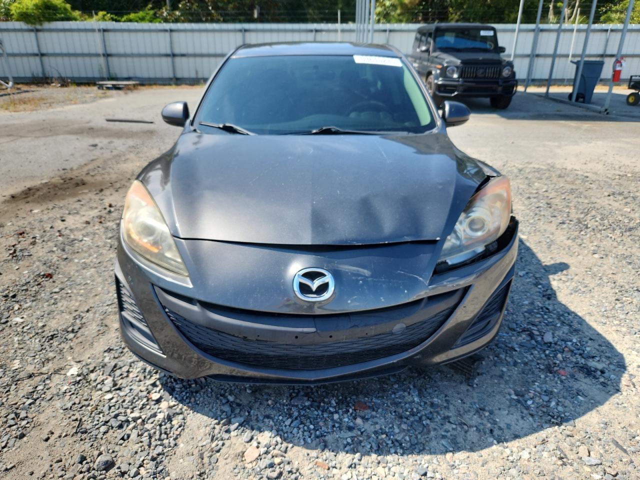 2011 Mazda 3 I - Фото 5