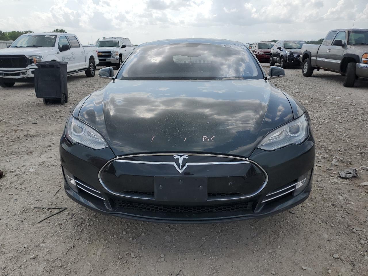 2013 Tesla Model S - Image 5