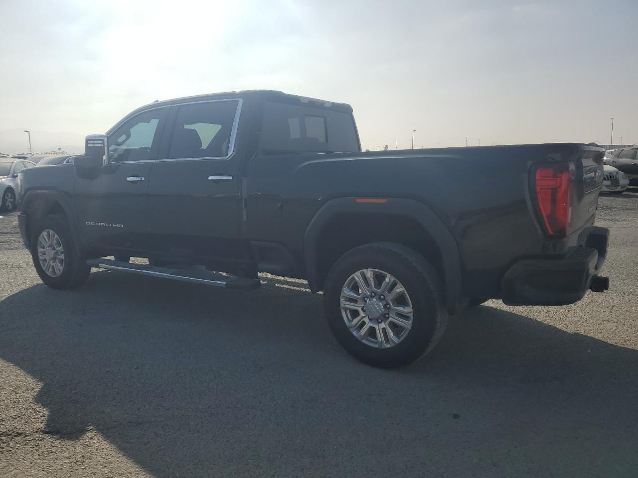 2023 GMC Sierra K2500 Denali - Image 2