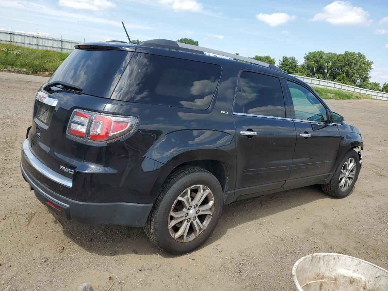 2014 GMC Acadia Slt-1 - Image 3