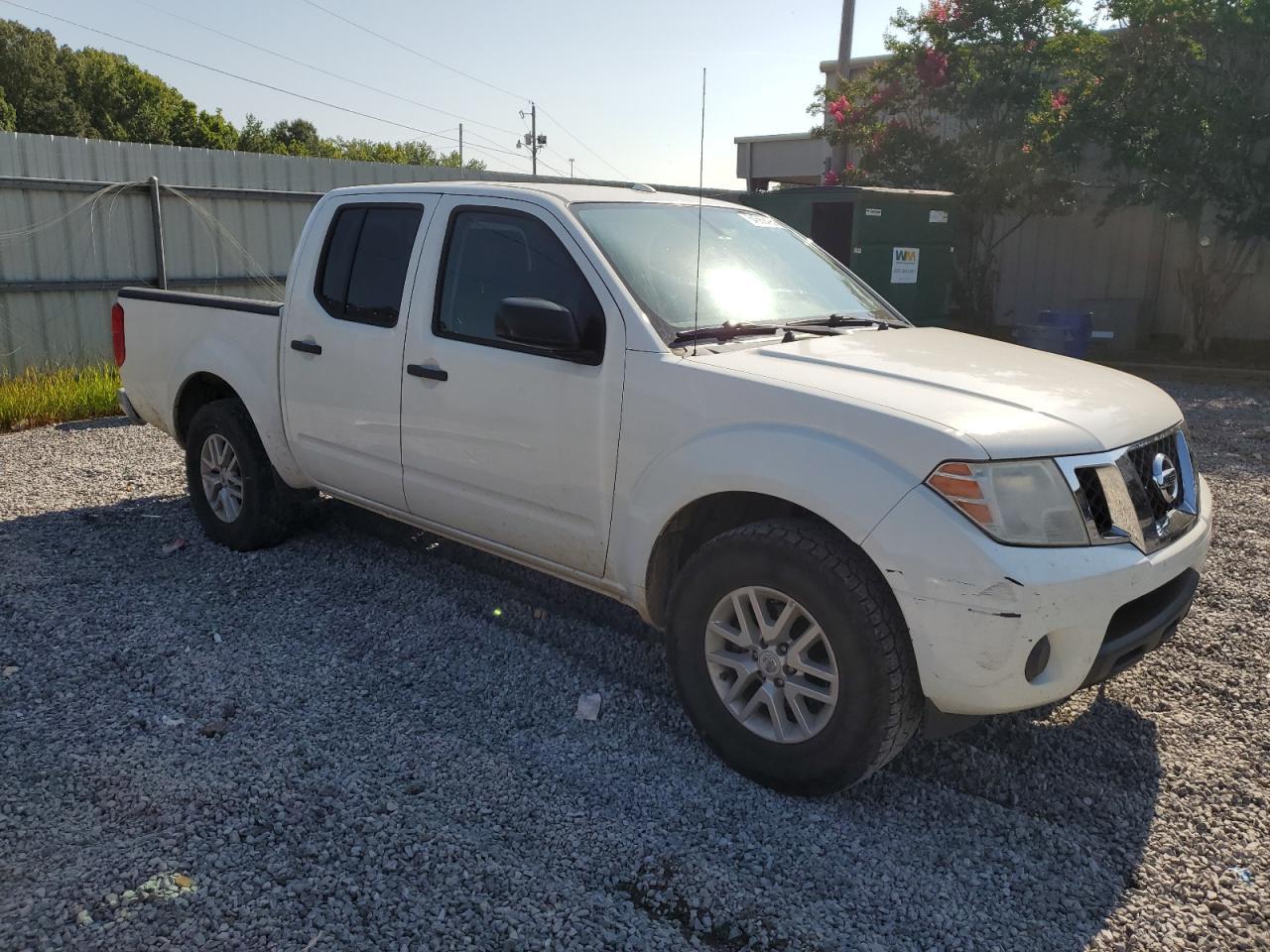 2016 Nissan Frontier S - Фото 4