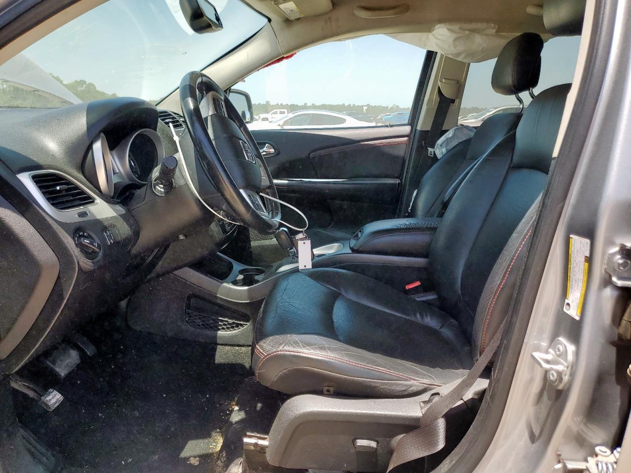 2016 Dodge Journey R/T - Фото 7