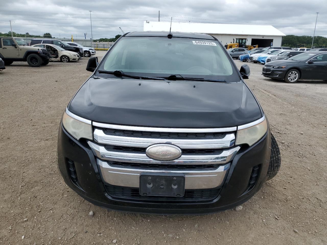 2011 Ford Edge Se - Image 5