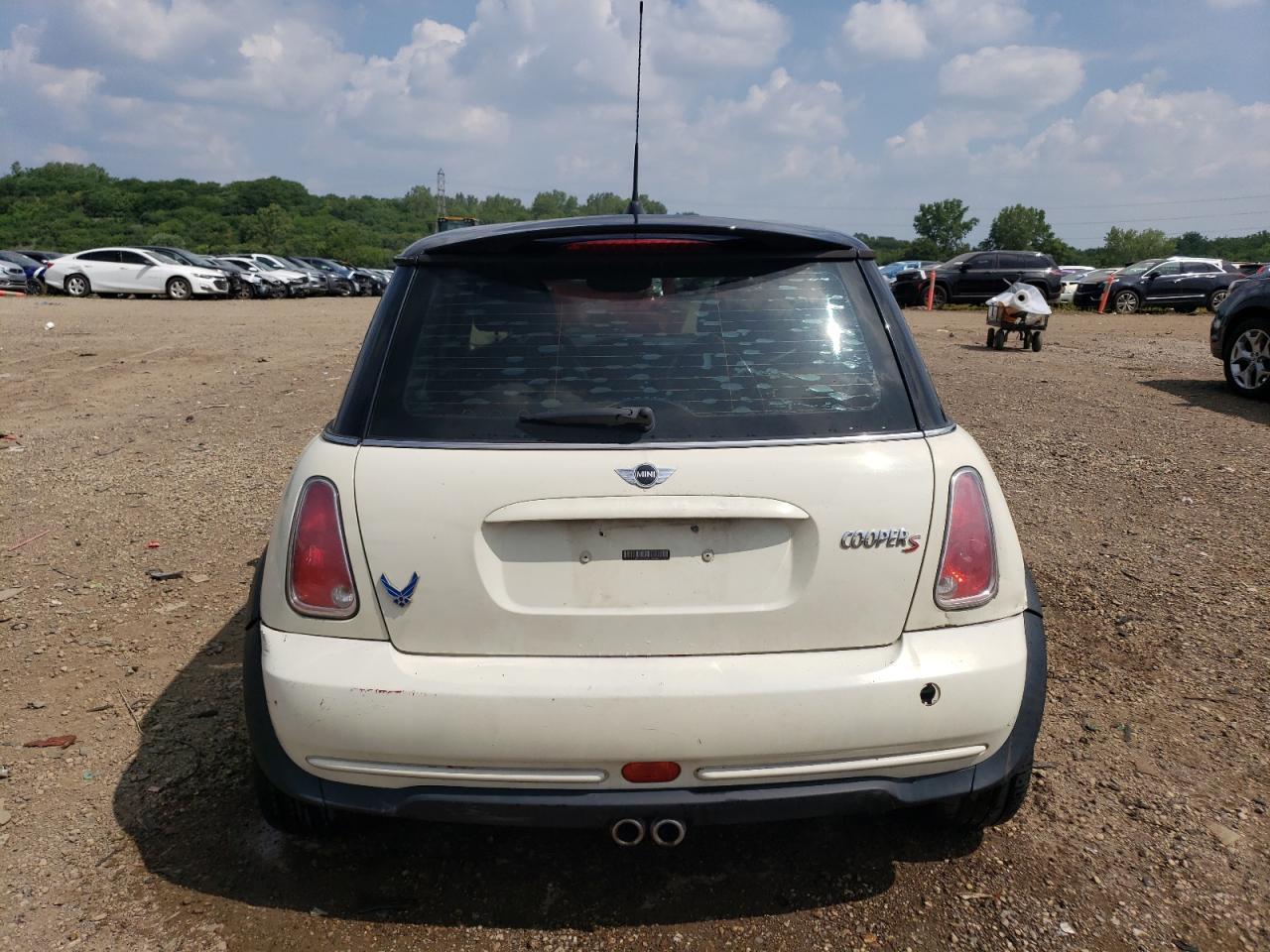 2006 Mini Cooper S - Image 6