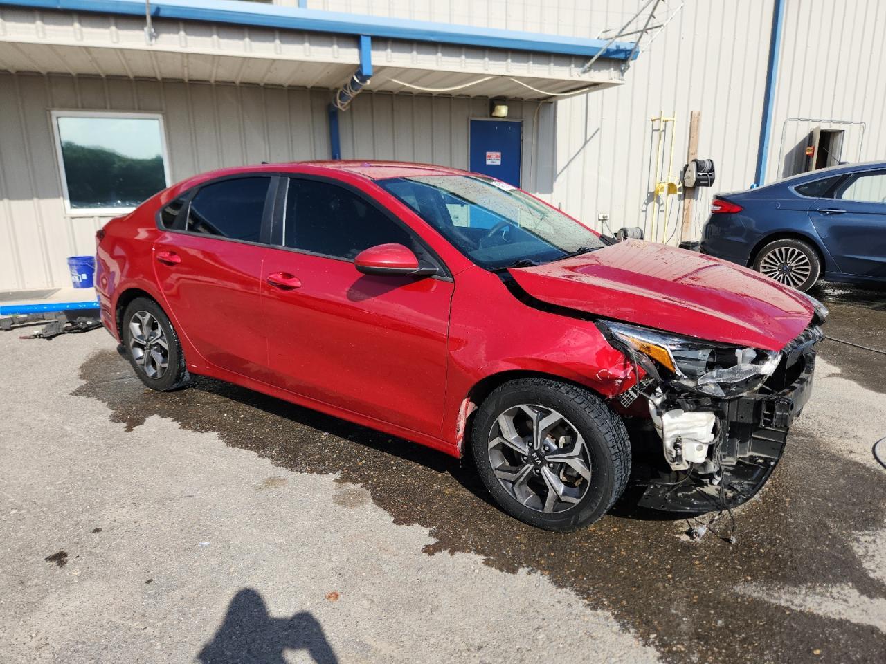 2019 Kia Forte Fe - Image 4